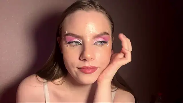 LeishaRocher: απευθείας συνομιλία ΧΧΧ