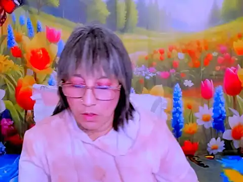 Chatroom XXX en direct de indianroxy