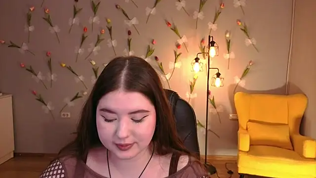 Chat XXX Live PixelGoddess