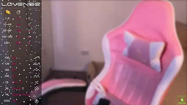 Airyhill Adlı Modelin Canlı XXX Sohbeti