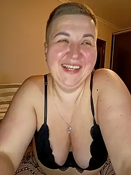 Chat XXX ao vivo de Annet1912