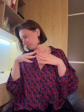 Вебкам-шоу Take_Me_Awayy