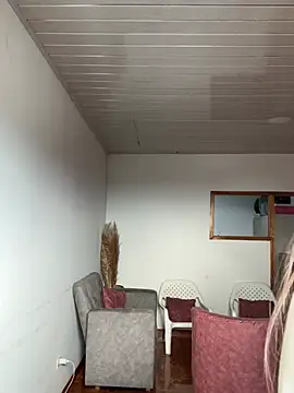 Abby_Collings Obrolan Langsung XXX