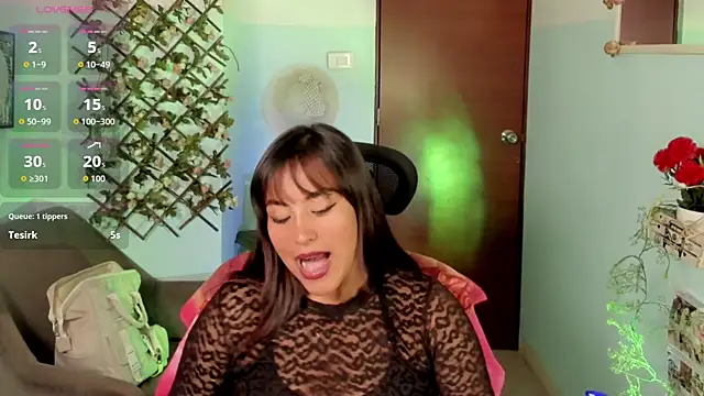 Chat XXX en directo de Cameroon-Diaz