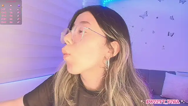 sweettveran Live XXX chat