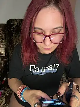 Вебкам-шоу jebise23