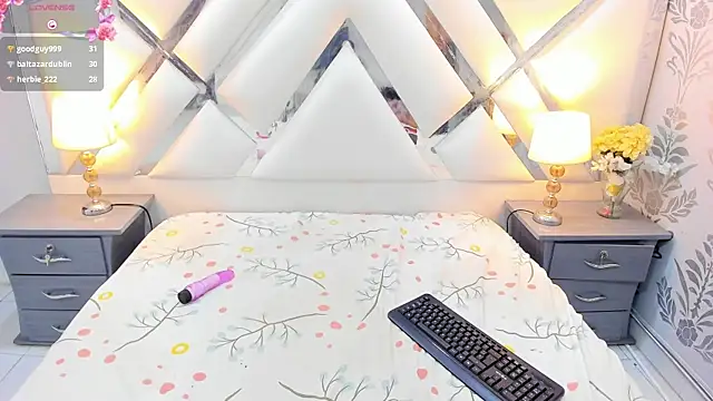 Chat XXX ao vivo de veroserna