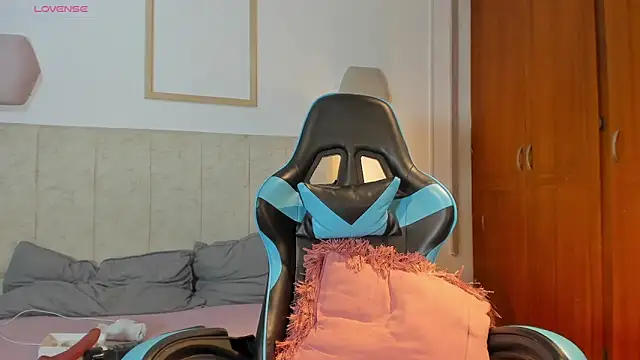 _maria_foxx_のライブXXXチャット