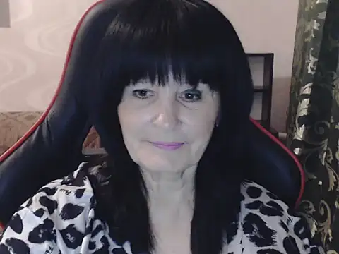 KatarinaOhDream Obrolan Langsung XXX