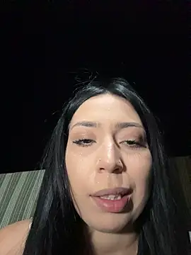 KimArts Obrolan Langsung XXX