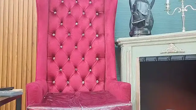 barbara_leython's Live XXX Chat