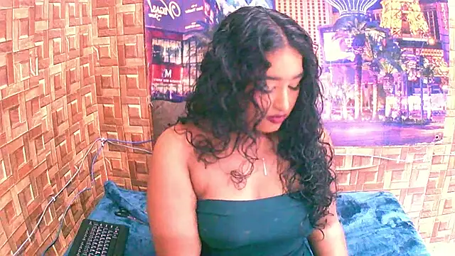 IndianAngel4u Obrolan Langsung XXX