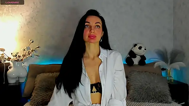 Tina_Mart: онлайн-секс-чат