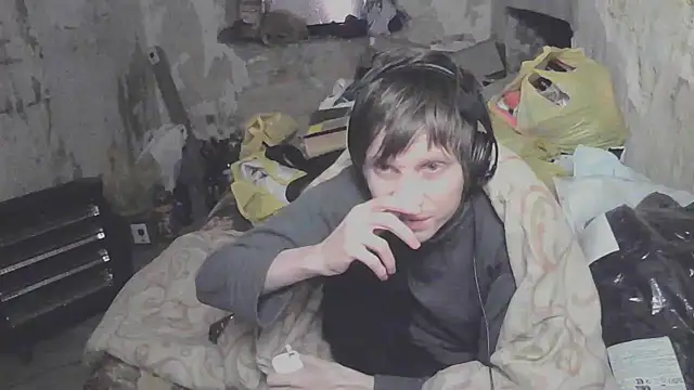 Živý XXX chat makarov1993