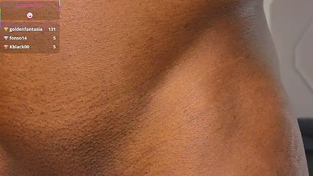 CharlesBrown_ 现场XXX聊天