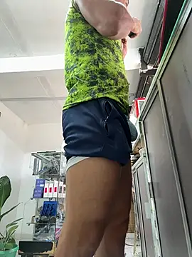 Paul22cm- Live XXX-Chat