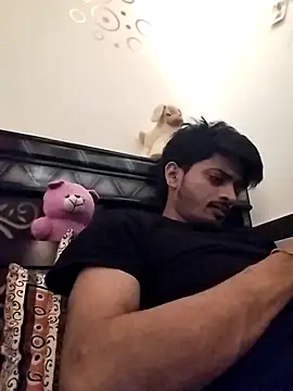 Wild_Vassu 网络视讯表演