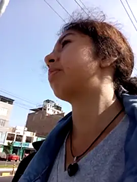 Show webcam de shouko16