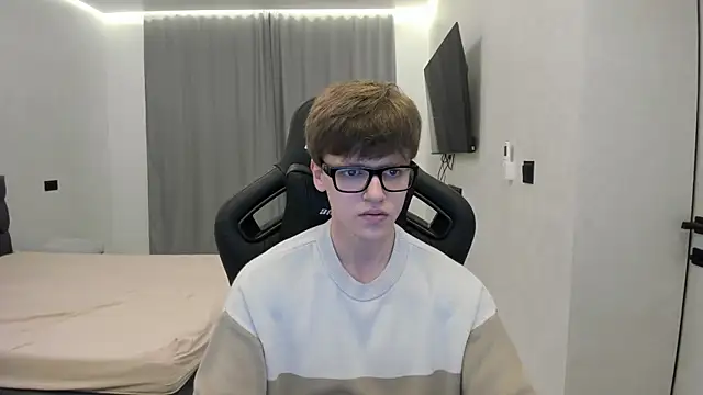 bonekoambalabu – Kamerová šou