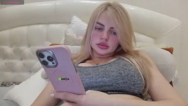 Chat XXX ao vivo de ShamlesssAdell