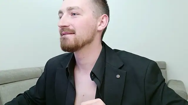 SamRilley Webcam Show