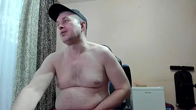 Chat XXX en directo de SanFrantsisko