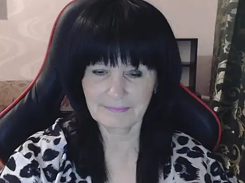 KatarinaOhDream's Webcam Show