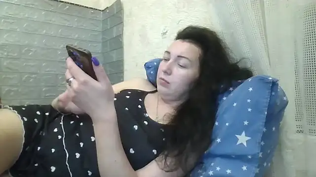 Chat XXX ao vivo de DanaNeon