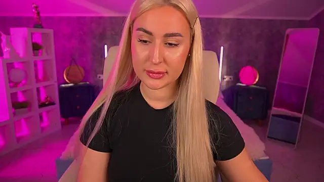 Chat XXX ao vivo de LiaBrazzerr