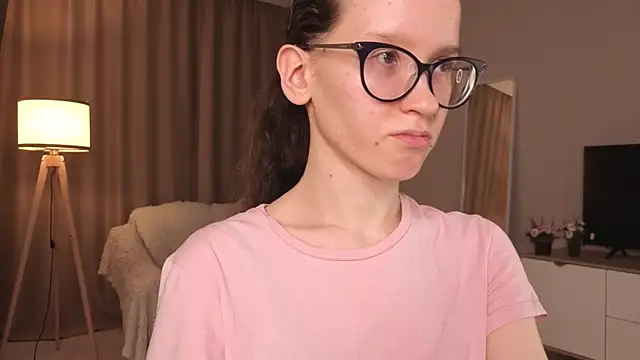 Chat XXX ao vivo de BettyBrowni