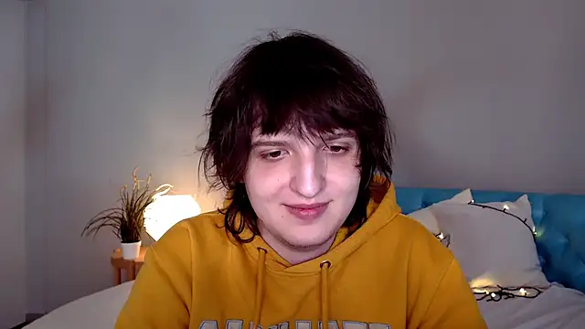 delalex live XXX chat