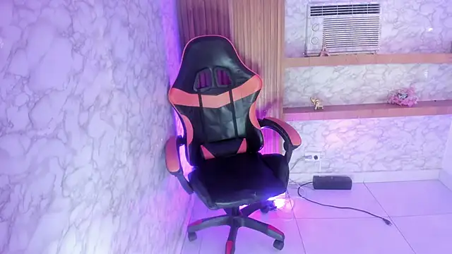 Chat XXX ao vivo de KateLovings