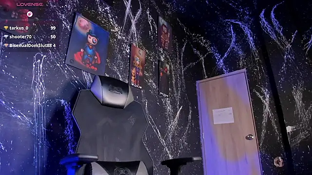 JacksonMuller_ Live XXX Chat