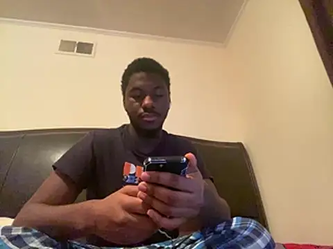 ThickDic28 Pertunjukan Webcam