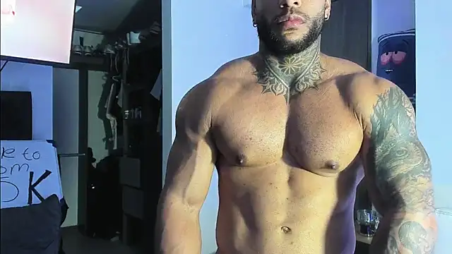 Онлайн чат XXX Andrew_Johnnson