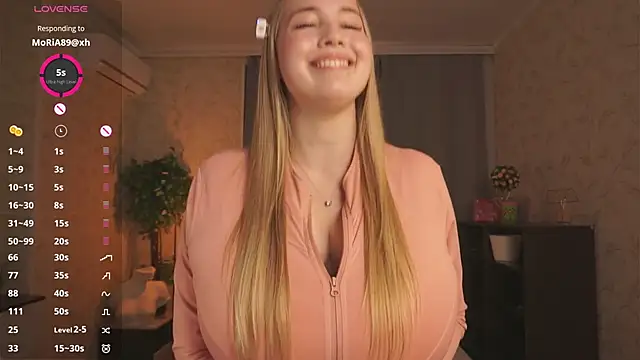 SusanneOsche Webcamshow