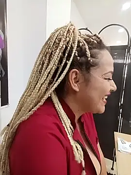 Chat XXX en directo de _Zoe_777