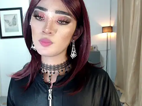 Chat +18 de lavandermilk ao vivo