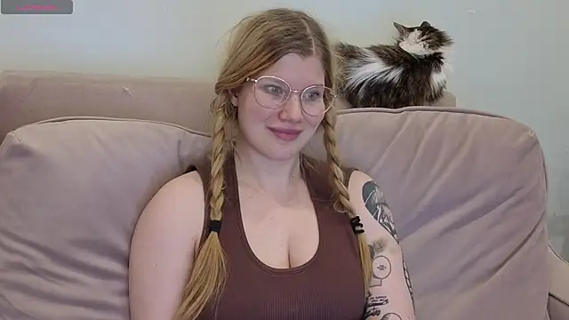 gertanord Live XXX-chat