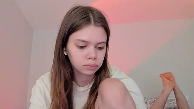 chansetolove élő XXX-chatje