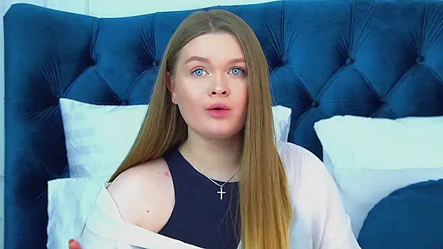 Chatroom XXX en direct de CrystalLyons