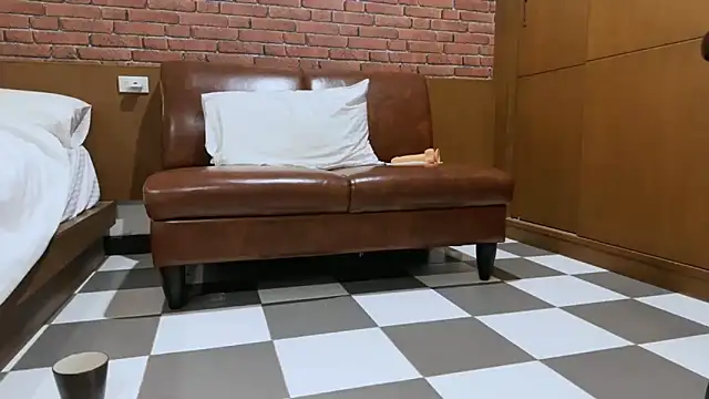 penny_coco Obrolan Langsung XXX