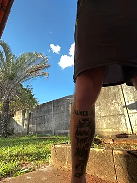 แชท XXX สดของ Lucasjandre