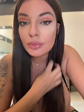 JessicaFlame Live XXX-Chat