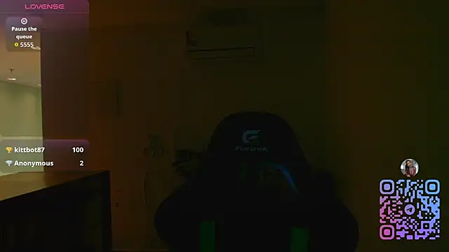 Chat XXX ao vivo de Debra_Fox