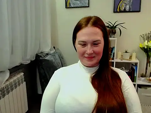 Lady_Tiana élő XXX-chatje