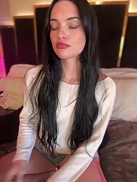 Chat XXX ao vivo de KarissaChantelle