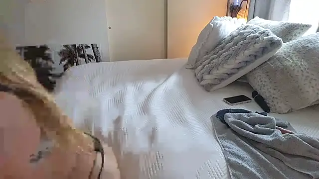 JESS_LOVES' Webcam Show