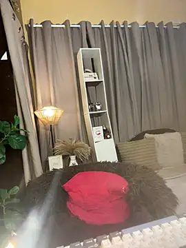 Nyxie_luxx Adlı Modelin Web Kamerası Şovu