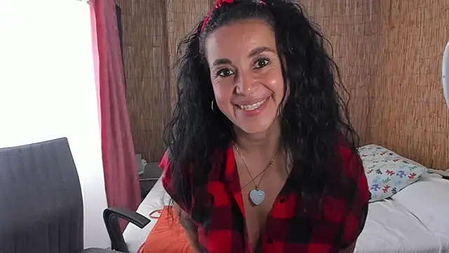 Dayeon__: онлайн-секс-чат